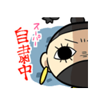B型ちゃんスタンプ（個別スタンプ：3）