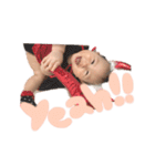 ydjgmatgm@（個別スタンプ：6）