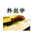 リクガメのきゅうちゃん（個別スタンプ：22）