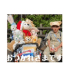 こはく専用4（個別スタンプ：4）