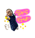 ひかりかんな♡おまけひろむ（個別スタンプ：2）