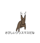 ヘルメットさん（個別スタンプ：3）