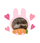楓翔オリジナルスタンプ（個別スタンプ：5）