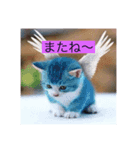 かりんのペット（個別スタンプ：3）