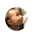 M-K-stamp（個別スタンプ：1）