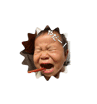 M-K-stamp（個別スタンプ：7）