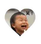 M-K-stamp（個別スタンプ：15）