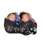 とざわ家2（個別スタンプ：2）