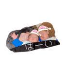 とざわ家2（個別スタンプ：7）