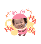 あかりん2018.12.22（個別スタンプ：6）