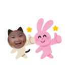 あかりん2018.12.22（個別スタンプ：7）
