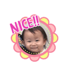 あかりん2018.12.22（個別スタンプ：8）