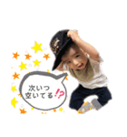瑛太の日常3.（個別スタンプ：3）