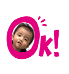瑛太の日常3.（個別スタンプ：5）