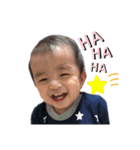 瑛太の日常3.（個別スタンプ：9）