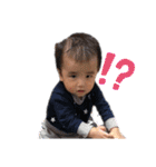 瑛太の日常3.（個別スタンプ：23）