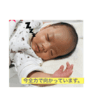 keita11/11（個別スタンプ：3）