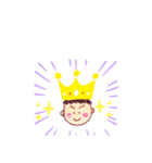 DAISUKE スタンプ だいっ3！（個別スタンプ：3）