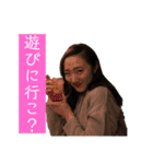 第3弾徹夜組（個別スタンプ：2）