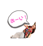 第3弾徹夜組（個別スタンプ：11）