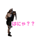 第3弾徹夜組（個別スタンプ：26）