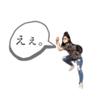 第3弾徹夜組（個別スタンプ：30）