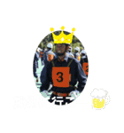 もりいちゃん（個別スタンプ：5）