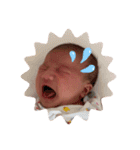 りあんちゃーーーーん（個別スタンプ：14）