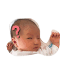 りあんちゃーーーーん（個別スタンプ：21）