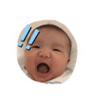 りあんちゃーーーーん（個別スタンプ：24）