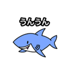 みんなのアニマルスタンプ（個別スタンプ：4）
