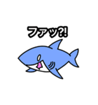 みんなのアニマルスタンプ（個別スタンプ：5）