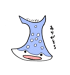 Cheeの可愛い動物スタンプ（個別スタンプ：7）