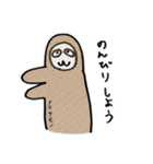 Cheeの可愛い動物スタンプ（個別スタンプ：15）