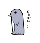 Cheeの可愛い動物スタンプ（個別スタンプ：21）