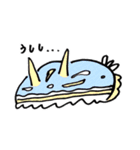 Cheeの可愛い動物スタンプ（個別スタンプ：22）