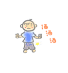 sorattti（個別スタンプ：1）