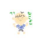 sorattti（個別スタンプ：2）