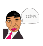 いろいろな言語で”了解しました”スタンプ（個別スタンプ：10）