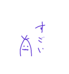 こころにやさしいせかい3（個別スタンプ：7）