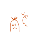 こころにやさしいせかい3（個別スタンプ：8）
