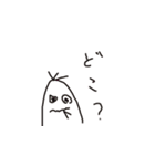 こころにやさしいせかい3（個別スタンプ：10）
