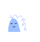 こころにやさしいせかい3（個別スタンプ：22）