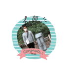 家本図！再始動！！記念スタンプ！！！（個別スタンプ：3）