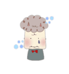 おににん。（個別スタンプ：8）