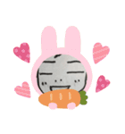 長男たくちゃん（個別スタンプ：12）