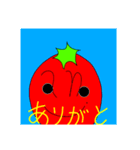 JAMが作ったスタンプ（個別スタンプ：2）
