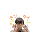 割と使える！零の如くオリジナルスタンプ（個別スタンプ：14）
