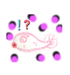 pocoroスタンプ（個別スタンプ：6）