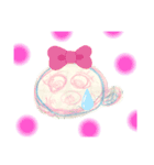 pocoroスタンプ（個別スタンプ：8）